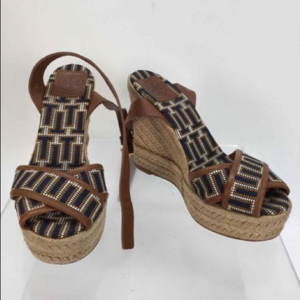 Tory Burch Wedge